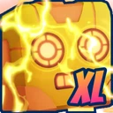 Mythic XL Giant Robot
