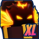 Mythic XL Giftbox Dark Phoenix