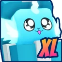 Mythic XL Giftbox Unicorn