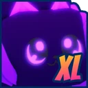 Mythic XL Gigantic Spitty