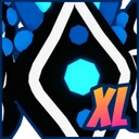 Mythic XL Gingerbread Shard