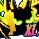 Mythic XL Glitch