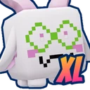 Mythic XL Goat Boi