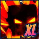 Mythic XL God Tamer