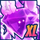 Mythic XL Godly Gem