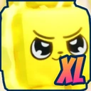 Mythic XL Golden Lion