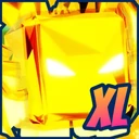 Mythic XL Golden Overlord