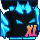 Mythic XL Golden Serpent