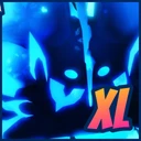 Mythic XL Golden Tokage