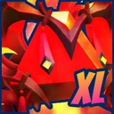 Mythic XL Grand Topaz