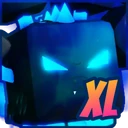 Mythic XL Green Hydra