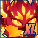 Mythic XL Gryphon