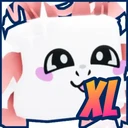 Mythic XL Guardian Angel