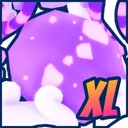 Mythic XL Guardian Cookie