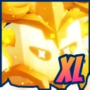 Mythic XL Guardian of Light