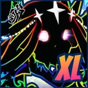Mythic XL Guardian Skull