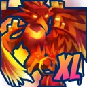 Mythic XL Guiding Light