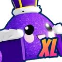 Mythic XL Gumdrop King