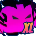 Mythic XL Gummy Overlord
