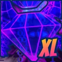 Mythic XL Hacker Gem