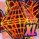 Mythic XL Hacker Prism