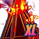 Mythic XL Hacker Pyramidium