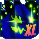 Mythic XL Hallowed Lord