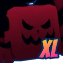 Mythic XL Hallowed Spirit