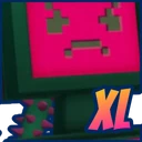 Mythic XL Happy Computer