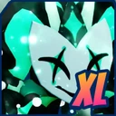 Mythic XL Harlequin