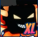 Mythic XL Harvest King