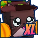 Mythic XL Harvest Rigby