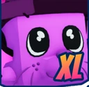 Mythic XL Harvest Seal