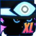 Mythic XL Hatted Dragon
