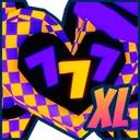 Mythic XL Heart of The Game