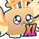 Mythic XL Heavenly Bunny
