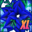 Mythic XL Heavenly Poinsettia