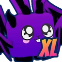 Mythic XL Hellish Bunny