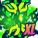 Mythic XL Hellshard