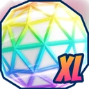 Mythic XL Hexarium
