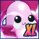 Mythic XL Holy Bell
