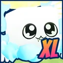 Mythic XL Holy Crab
