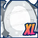 Mythic XL Holy Egg