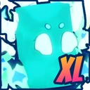 Mythic XL Hope Candle