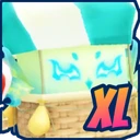 Mythic XL Hot Air Phoenix