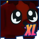 Mythic XL Hot Dog Doggy