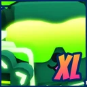 Mythic XL Hyperwave Doggy