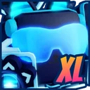 Mythic XL Hyperwave Kitty