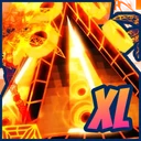 Mythic XL Hyperwave Pyramidium