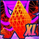 Mythic XL Hyperwave Shard